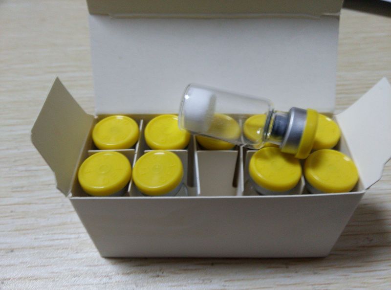 Melanotan 2 - (10mg) Melanotan 2 - (10mg)